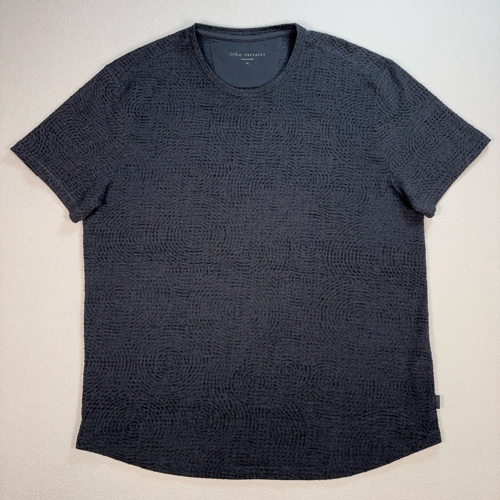 John Varvatos Short Sleeve Tee